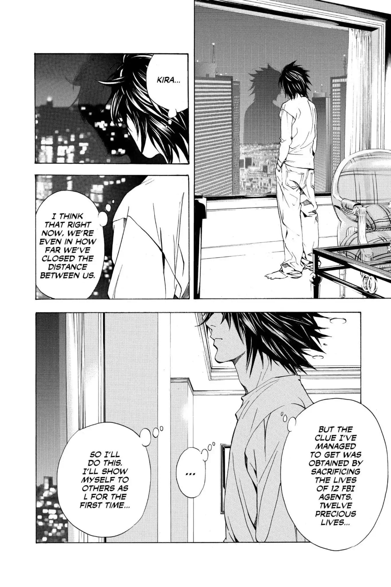 Death Note, Chapter 10 image 18